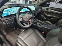 Cadillac CT5 28T Luxury Pro - ფოტო 4