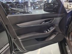 Cadillac CT5 28T Luxury Pro - ფოტო 5