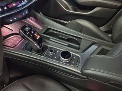 Cadillac CT5 28T Luxury Pro - ფოტო 6
