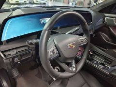 Cadillac CT5 28T Luxury Pro - ფოტო 7