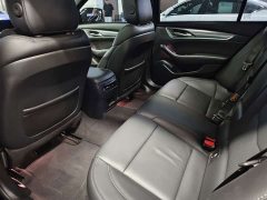 Cadillac CT5 28T Luxury Pro - ფოტო 8