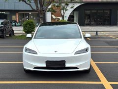 Tesla Model 3 Rear-Wheel Drive - ფოტო 1