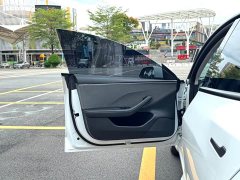 Tesla Model 3 Rear-Wheel Drive - ფოტო 10