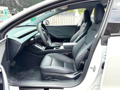 Tesla Model 3 Rear-Wheel Drive - ფოტო 11