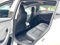Tesla Model 3 Rear-Wheel Drive - ფოტო 12