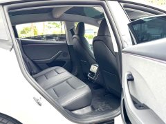 Tesla Model 3 Rear-Wheel Drive - ფოტო 14