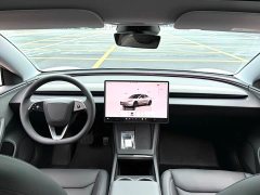 Tesla Model 3 Rear-Wheel Drive - ფოტო 15