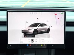 Tesla Model 3 Rear-Wheel Drive - ფოტო 17
