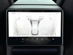 Tesla Model 3 Rear-Wheel Drive - ფოტო 19