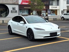 Tesla Model 3 Rear-Wheel Drive - ფოტო 3
