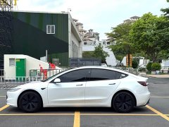 Tesla Model 3 Rear-Wheel Drive - ფოტო 4