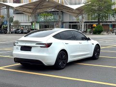 Tesla Model 3 Rear-Wheel Drive - ფოტო 7