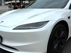 Tesla Model 3 Rear-Wheel Drive - ფოტო 9