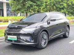 Leapmotor C11 Extended Range 300 Smart Comfort Edition - ფოტო 1