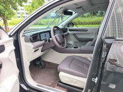 Leapmotor C11 Extended Range 300 Smart Comfort Edition - ფოტო 11