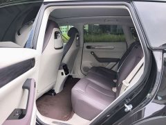 Leapmotor C11 Extended Range 300 Smart Comfort Edition - ფოტო 13