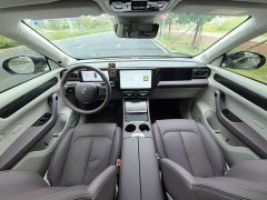 Leapmotor C11 Extended Range 300 Smart Comfort Edition - ფოტო 16