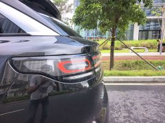 Leapmotor C11 Extended Range 300 Smart Comfort Edition - ფოტო 17