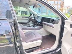 Leapmotor C11 Extended Range 300 Smart Comfort Edition - ფოტო 19