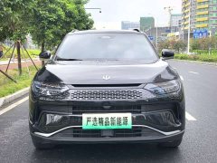 Leapmotor C11 Extended Range 300 Smart Comfort Edition - ფოტო 2