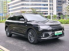 Leapmotor C11 Extended Range 300 Smart Comfort Edition - ფოტო 3