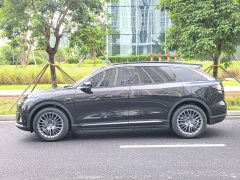 Leapmotor C11 Extended Range 300 Smart Comfort Edition - ფოტო 4