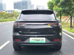 Leapmotor C11 Extended Range 300 Smart Comfort Edition - ფოტო 5
