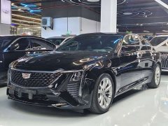 Cadillac CT5 28T Luxury - ფოტო 1