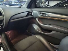 Cadillac CT5 28T Luxury - ფოტო 10