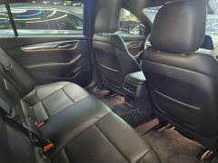 Cadillac CT5 28T Luxury - ფოტო 12