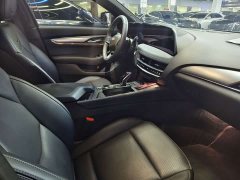Cadillac CT5 28T Luxury - ფოტო 13
