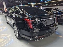 Cadillac CT5 28T Luxury - ფოტო 14