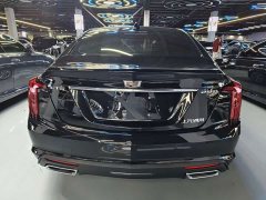 Cadillac CT5 28T Luxury - ფოტო 15