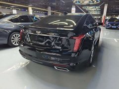 Cadillac CT5 28T Luxury - ფოტო 16