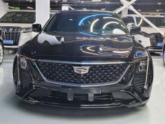 Cadillac CT5 28T Luxury - ფოტო 2
