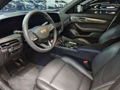 Cadillac CT5 28T Luxury - ფოტო 4
