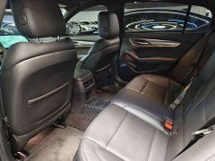 Cadillac CT5 28T Luxury - ფოტო 6