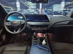 Cadillac CT5 28T Luxury - ფოტო 7
