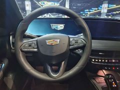 Cadillac CT5 28T Luxury - ფოტო 8