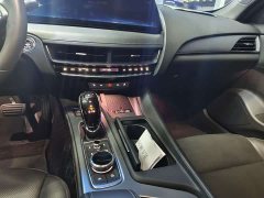 Cadillac CT5 28T Luxury - ფოტო 9