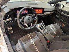 Volkswagen Golf 2023 Facelift 280TSI DSG R-Line Lite - ფოტო 10