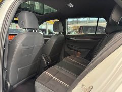 Volkswagen Golf 2023 Facelift 280TSI DSG R-Line Lite - ფოტო 11