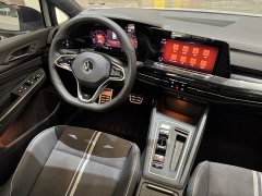 Volkswagen Golf 2023 Facelift 280TSI DSG R-Line Lite - ფოტო 12
