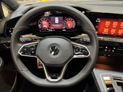 Volkswagen Golf 2023 Facelift 280TSI DSG R-Line Lite - ფოტო 13