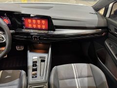 Volkswagen Golf 2023 Facelift 280TSI DSG R-Line Lite - ფოტო 14