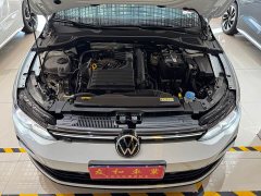 Volkswagen Golf 2023 Facelift 280TSI DSG R-Line Lite - ფოტო 15