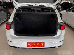 Volkswagen Golf 2023 Facelift 280TSI DSG R-Line Lite - ფოტო 16