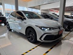 Volkswagen Golf 2023 Facelift 280TSI DSG R-Line Lite - ფოტო 3
