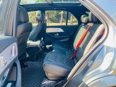 Mercedes-Benz GLE AMG 2020 AMG GLE 53 4MATIC - ფოტო 10