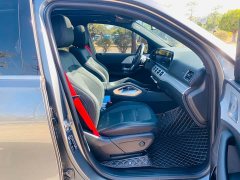 Mercedes-Benz GLE AMG 2020 AMG GLE 53 4MATIC - ფოტო 11